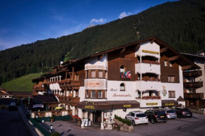 Hotel Brennerspitz